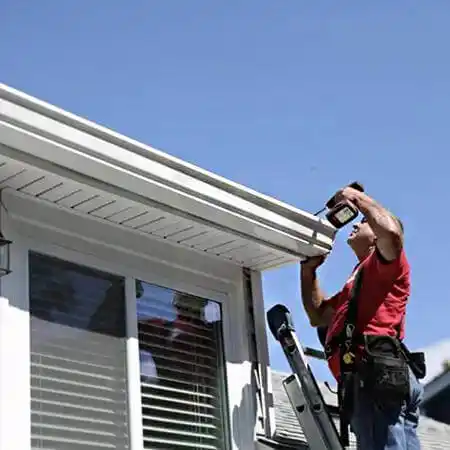 gutter services Elkton